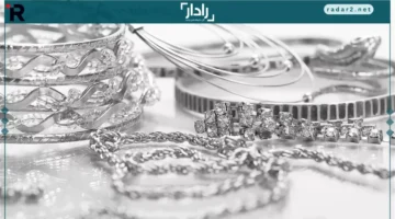 أسعار الفضة في مصر ترتفع مع ختام تعاملات الثلاثاء 16 ديسمبر 2025